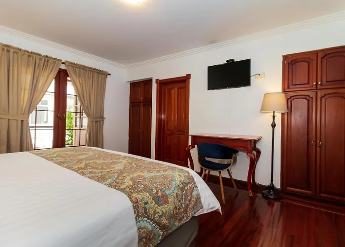 Hotel Posada Del Rey