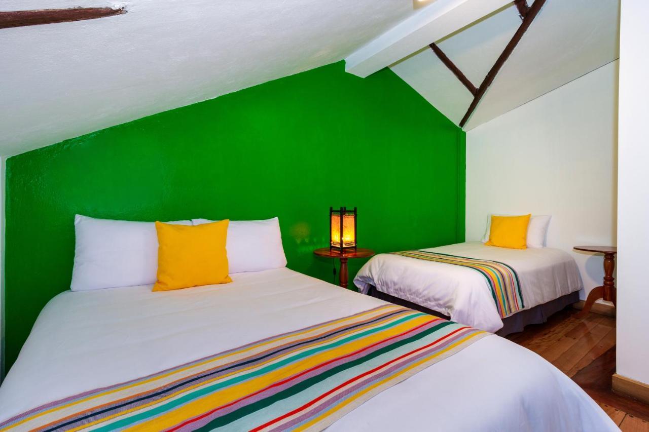 Del Rey Hotel Cuenca