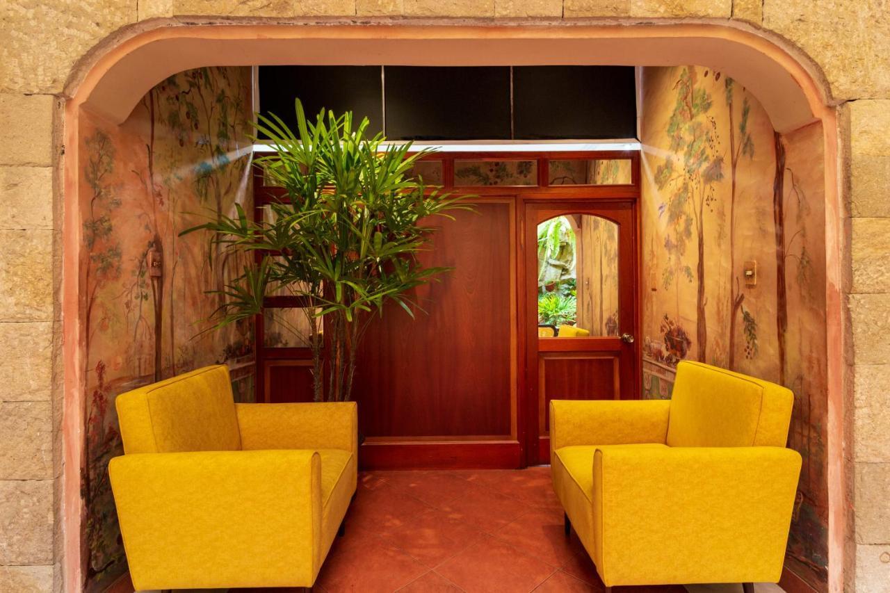 Hotel Del Rey