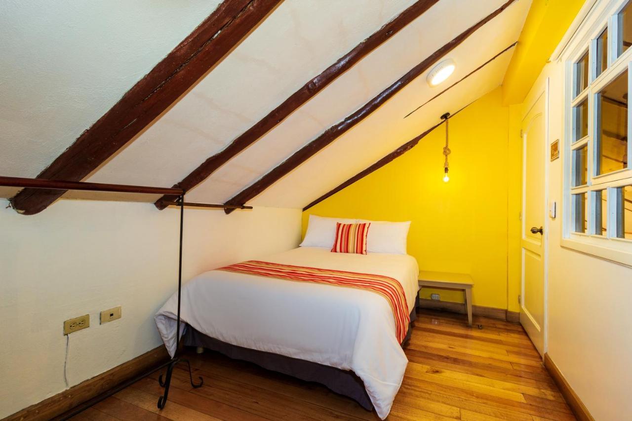 Del Rey Hotel Cuenca