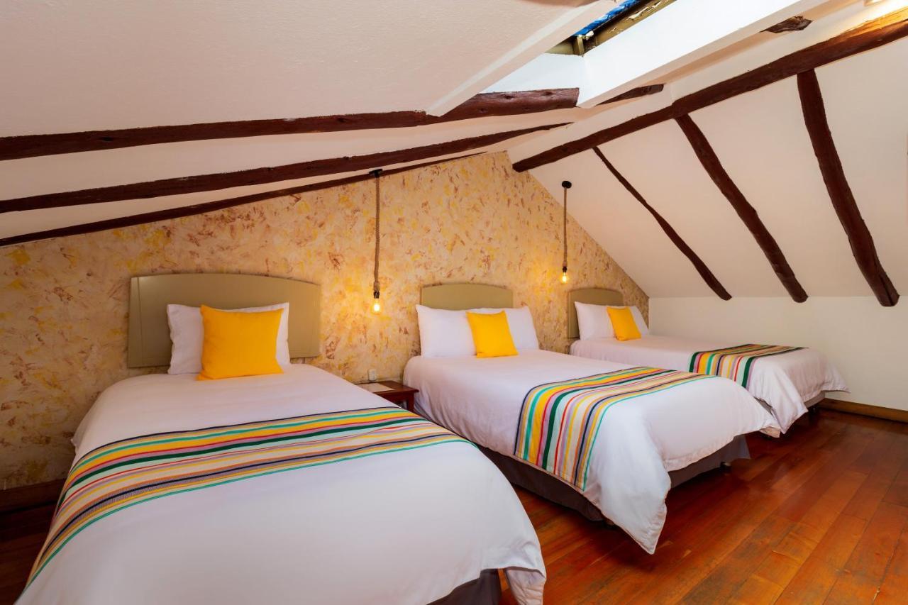 Del Rey Hotel