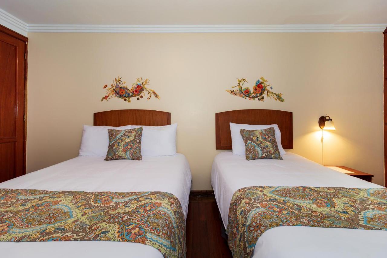 Del Rey 3* Cuenca