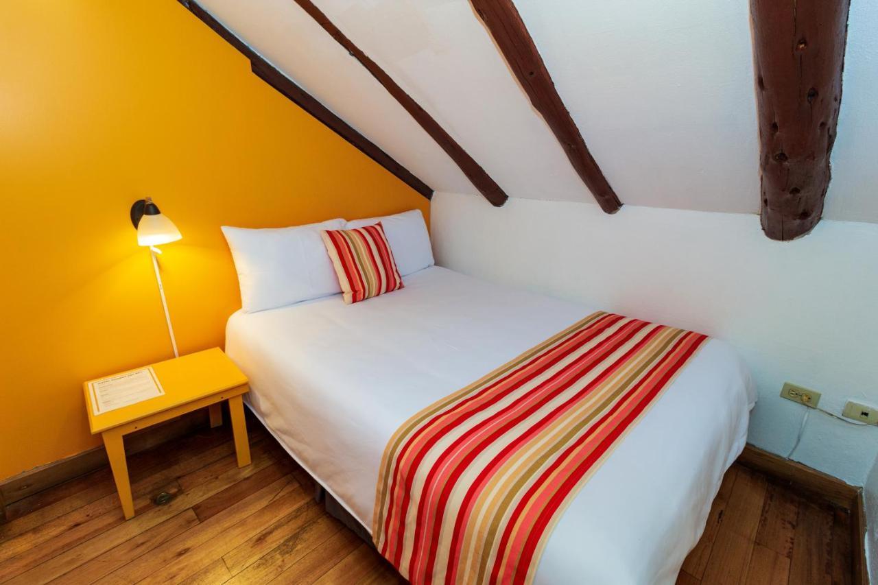 Del Rey Hotel Cuenca