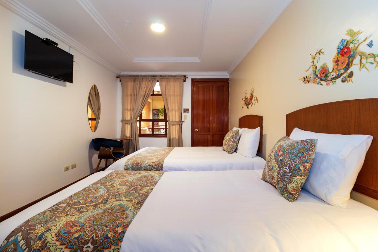 Del Rey Hotel 3*