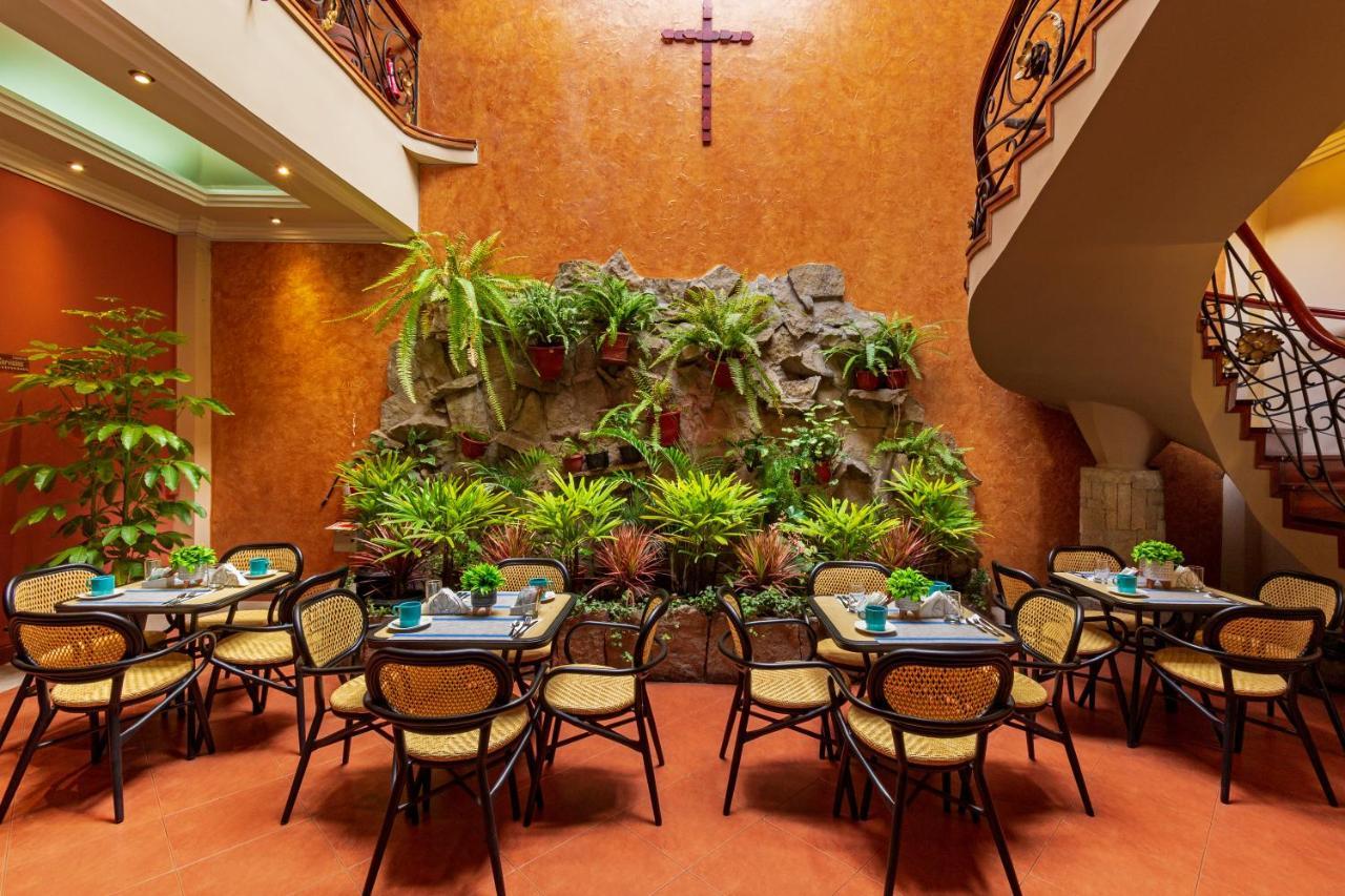 Del Rey Hotel Cuenca