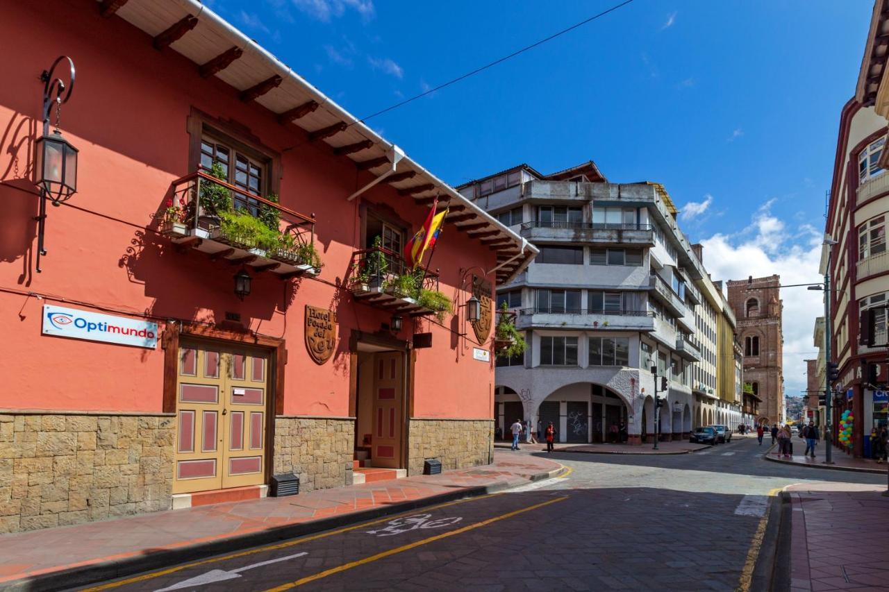 Del Rey 3* Cuenca