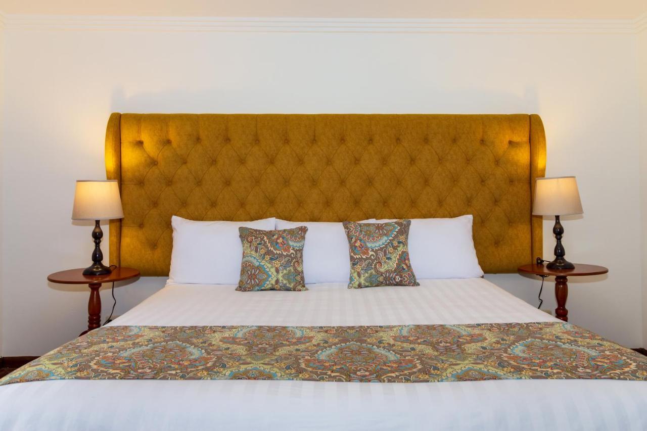 Hotel Del Rey 3*