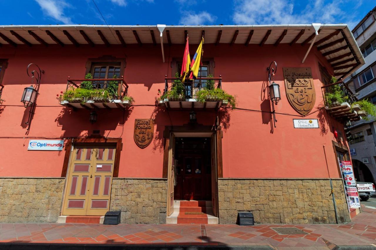 Hotel Del Rey
